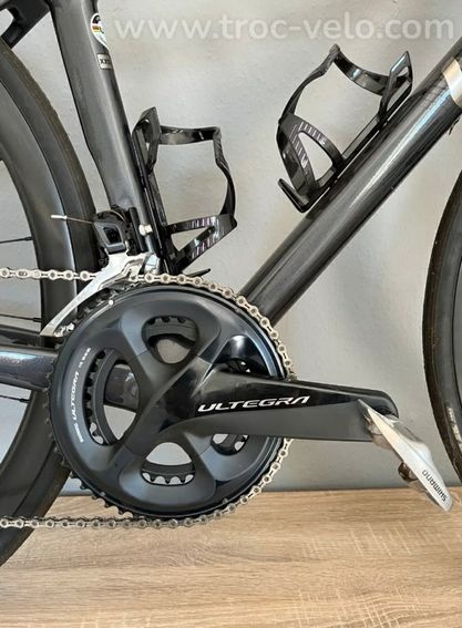 Liv Langma Advance 1+ Carbon Ultegra XXS - 6