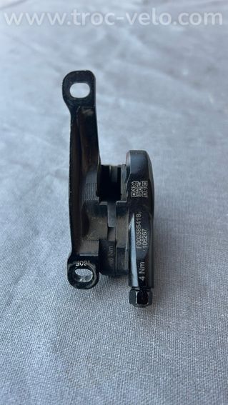 Étrier Campagnolo Record 12v avant Flat Mount 160 mm – EP21-RED12FR6 – Excellent état