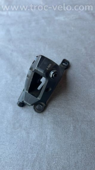 Étrier Campagnolo Record 12v avant Flat Mount 160 mm – EP21-RED12FR6 – Excellent état - 3