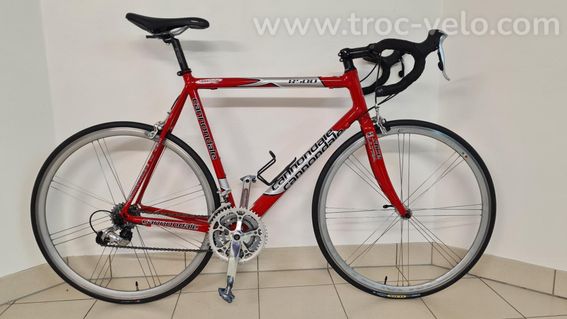 Vélo de course - CANNONDALE - R500 - 2