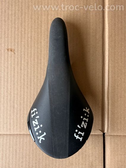 Fizik Aliante carbone - 4