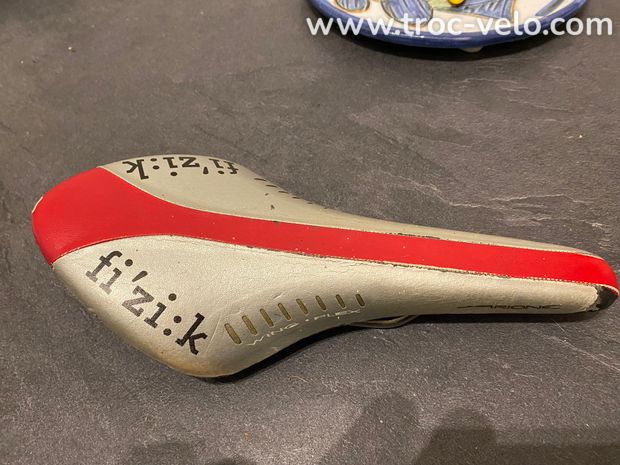 Selle fizik arione - 2