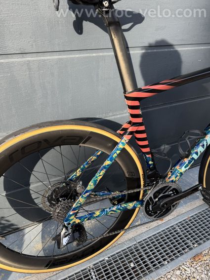 Specialized SWorks Tarmac SL7 - 3