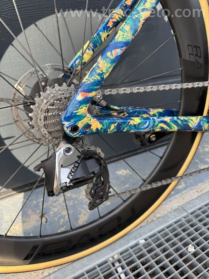 Specialized SWorks Tarmac SL7 - 4