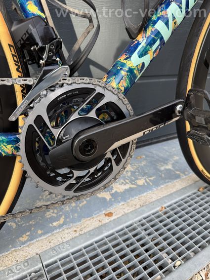 Specialized SWorks Tarmac SL7 - 5