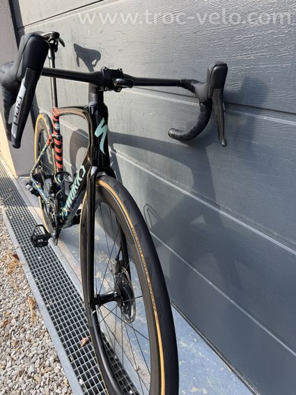 Specialized SWorks Tarmac SL7 - 6
