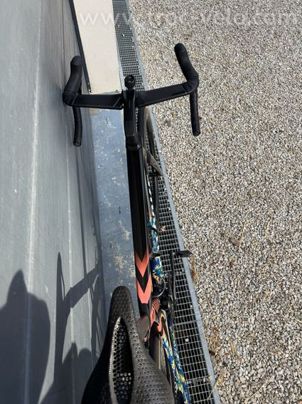 Specialized SWorks Tarmac SL7 - 7
