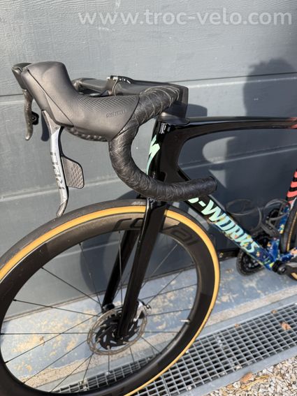Specialized SWorks Tarmac SL7 - 8
