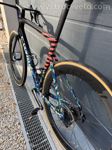 Specialized SWorks Tarmac SL7 - 9