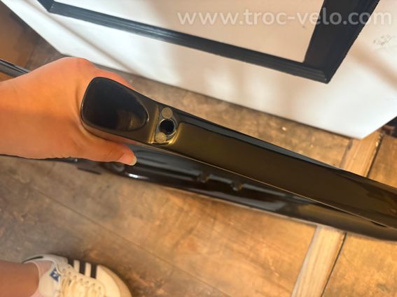 Kit Cadre carbone Giant Road E+ / FastRoad E+ — + Fourche - 4