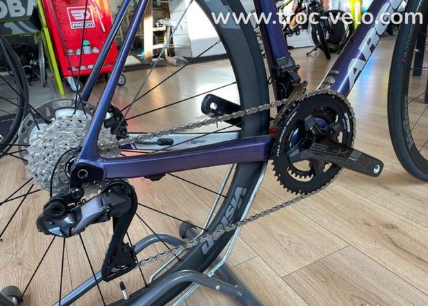 Vélo de course DI2 12v Argon -18 Galium [A débattre sur place] - 2