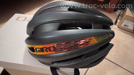 Casque Giro SYNTHE MIPS