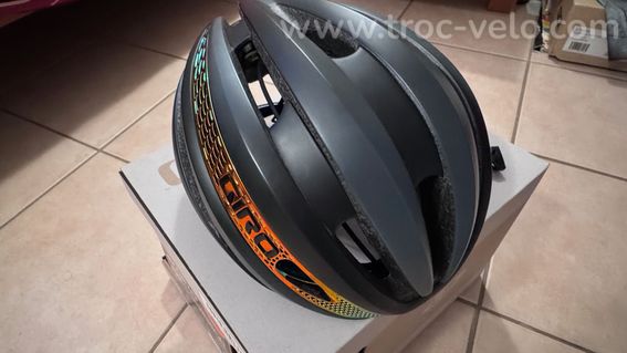Casque Giro SYNTHE MIPS - 2