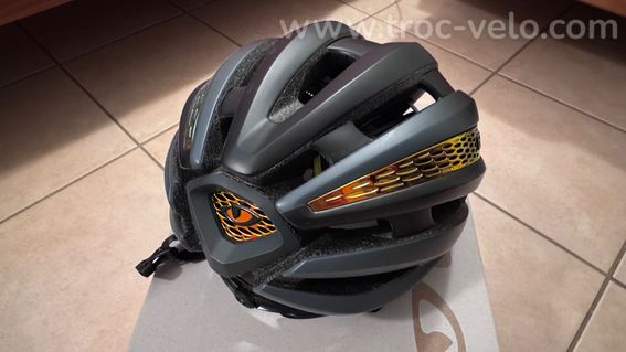 Casque Giro SYNTHE MIPS - 3