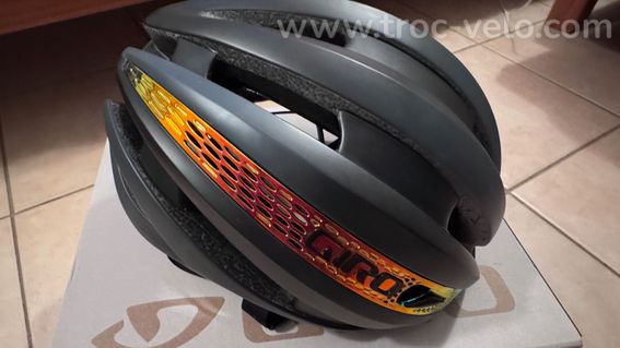 Casque Giro SYNTHE MIPS - 4