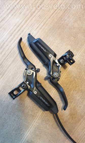 Paire de freins SRAM code SLV - 2