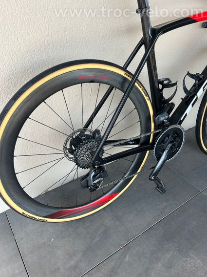 Trek Edmonda SL6 - 3