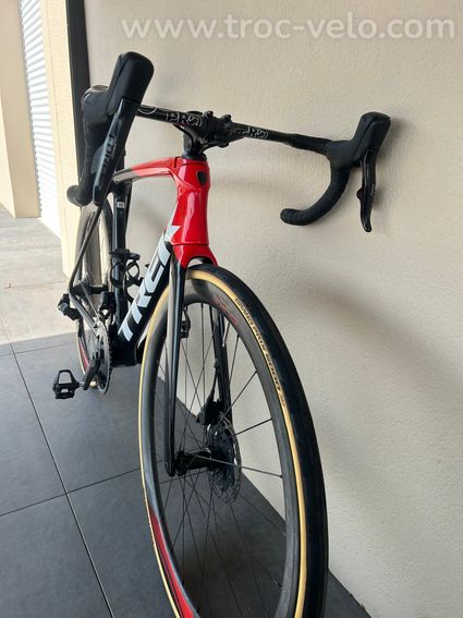 Trek Edmonda SL6 - 4