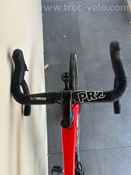 Trek Edmonda SL6 - 5