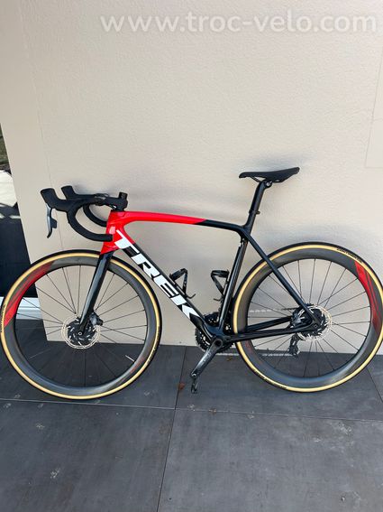 Trek Edmonda SL6 - 2