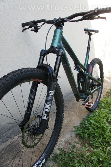 COMMENCAL T.E.M.P.O. ESSENTIAL - 3