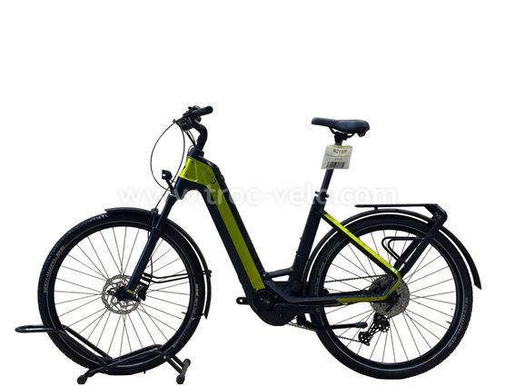 Bergamont E-Ville SUV Tour Vélo électrique Shimano Deore 2022 - 2