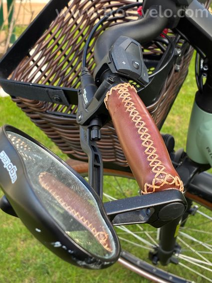 COMME NEUF : Riese & Müller Swing3 Vario Urban 2021 – 992 km – Courroie Enviolo – État neuf - 6