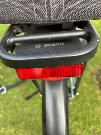 COMME NEUF : Riese & Müller Swing3 Vario Urban 2021 – 992 km – Courroie Enviolo – État neuf - 10