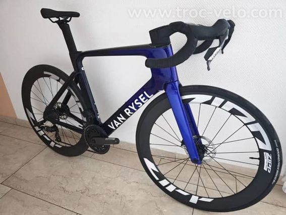 VAN RYSEL RCR -F
