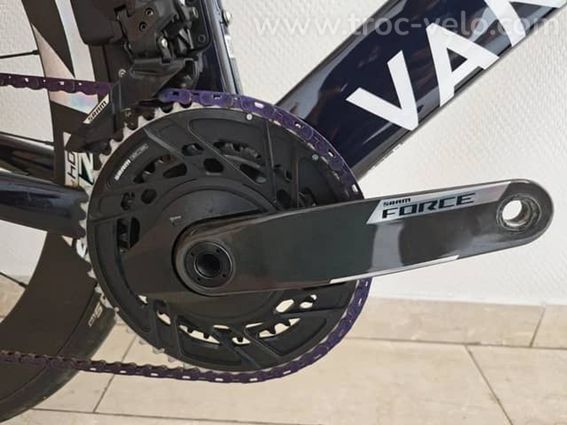 VAN RYSEL RCR -F - 4
