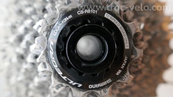 Roues Bontrager Aeolus Pro51 - 3