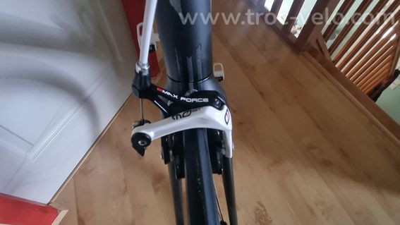 FIXIE - SPECIALIZED - LANGASTER - Taille 56 - 2