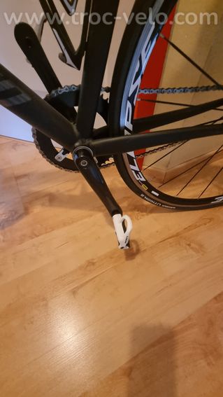 FIXIE - SPECIALIZED - LANGASTER - Taille 56 - 3