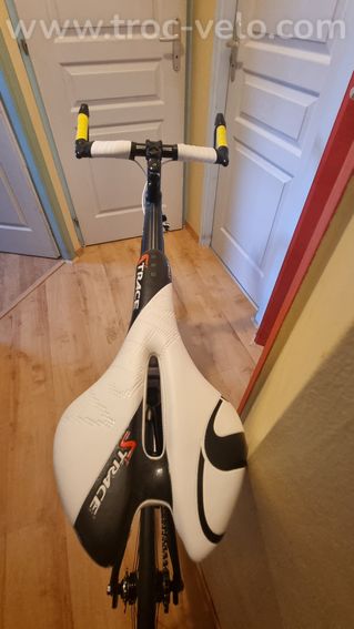 FIXIE - SPECIALIZED - LANGASTER - Taille 56 - 4