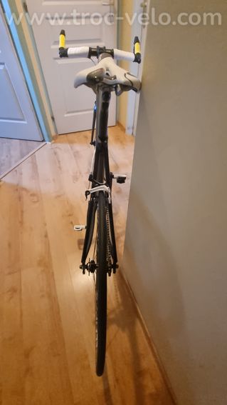 FIXIE - SPECIALIZED - LANGASTER - Taille 56 - 5