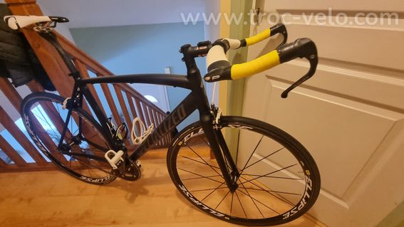 FIXIE - SPECIALIZED - LANGASTER - Taille 56 - 6