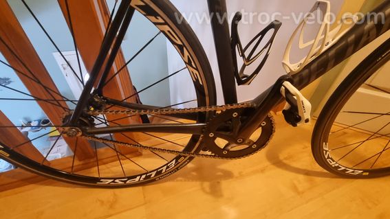 FIXIE - SPECIALIZED - LANGASTER - Taille 56 - 7