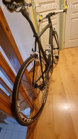 FIXIE - SPECIALIZED - LANGASTER - Taille 56 - 8