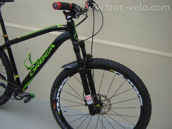 VVT Orbea MX29 Taille L - 2