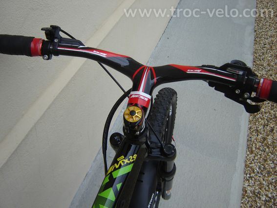 VVT Orbea MX29 Taille L - 3