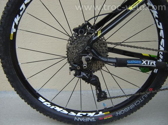 VVT Orbea MX29 Taille L - 4