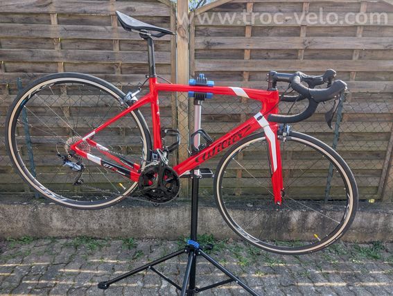 Wilier Triestina Gtr Team - 2