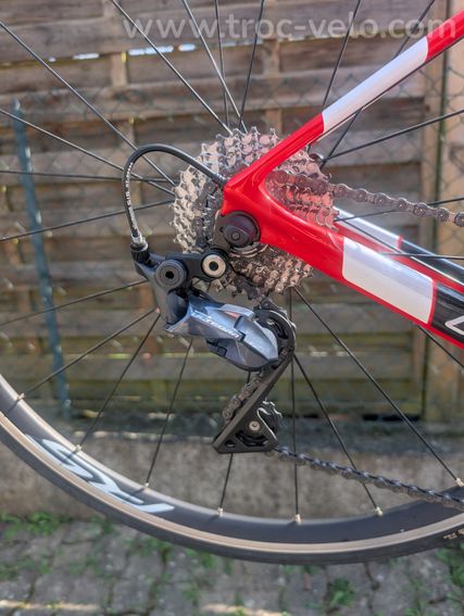 Wilier Triestina Gtr Team - 3