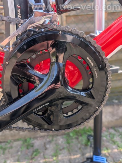 Wilier Triestina Gtr Team - 4