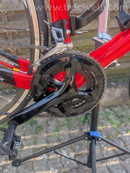 Wilier Triestina Gtr Team - 5