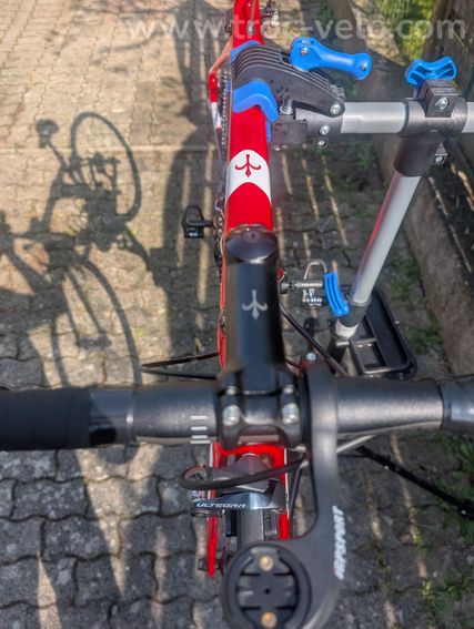 Wilier Triestina Gtr Team - 7