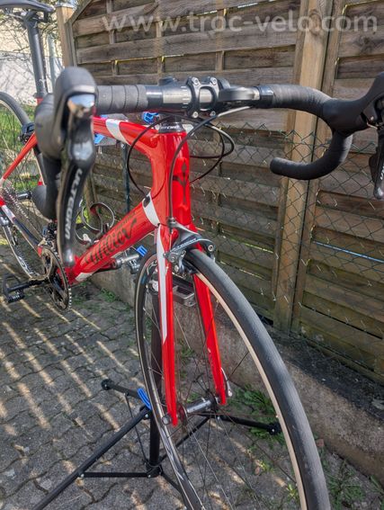 Wilier Triestina Gtr Team - 8