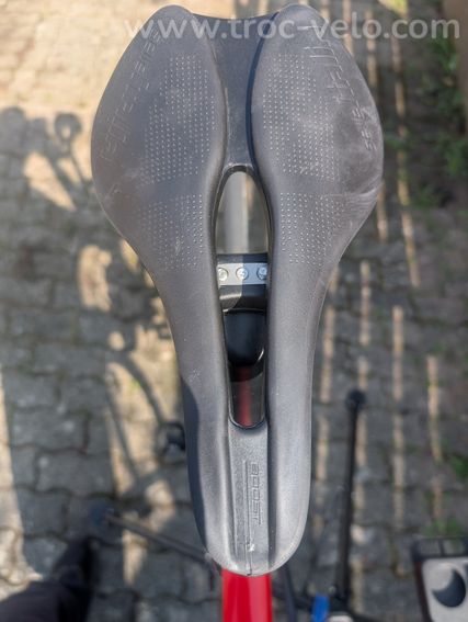 Wilier Triestina Gtr Team - 9
