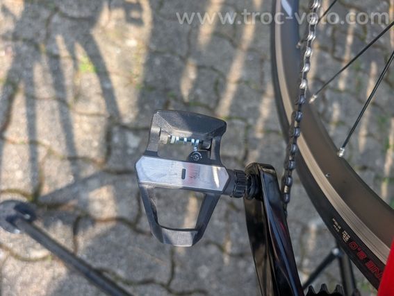Wilier Triestina Gtr Team - 11