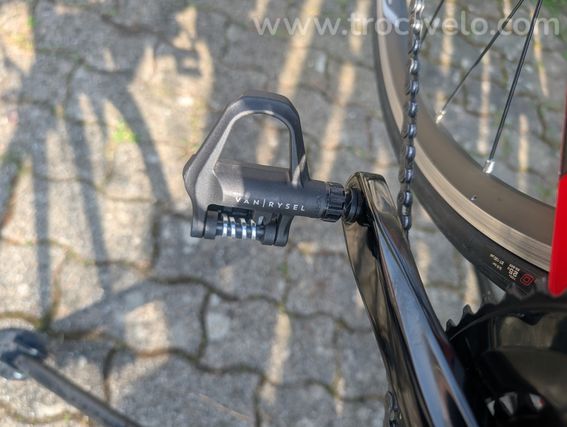 Wilier Triestina Gtr Team - 12